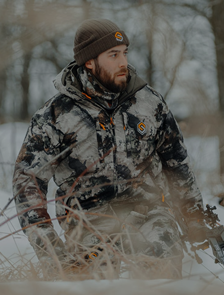 Best Bow Hunting Gear for New Deer Hunters
