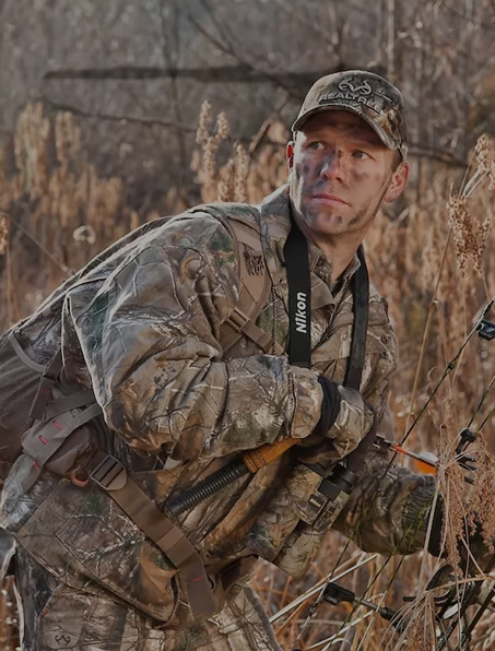 Youth Hunting Contest