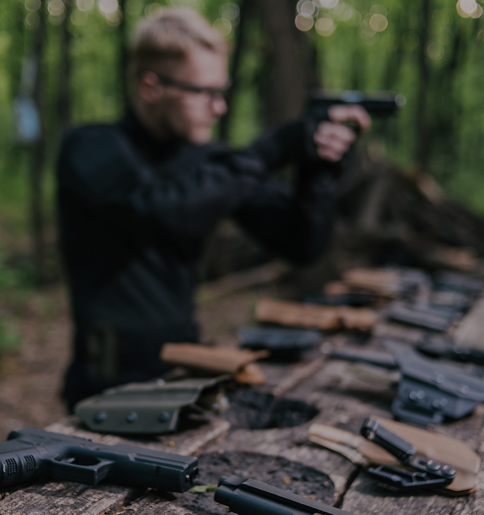 Annual Hunting Expo 2