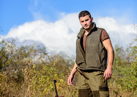 Annual Hunting Expo Lahore