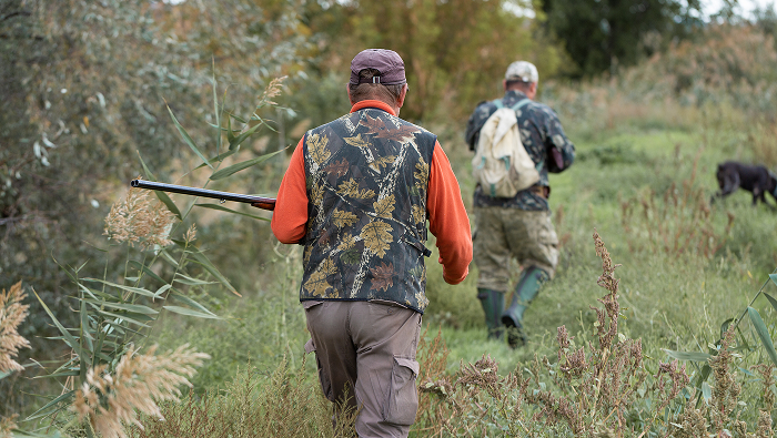 Annual Hunting Expo 31