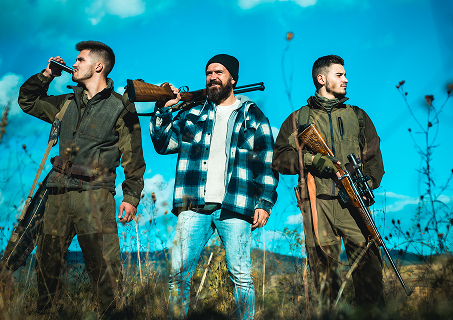 Youth Hunter Safety Course