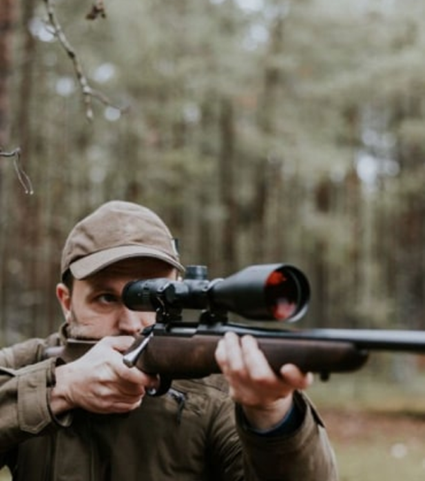 Annual Hunting Expo PDF