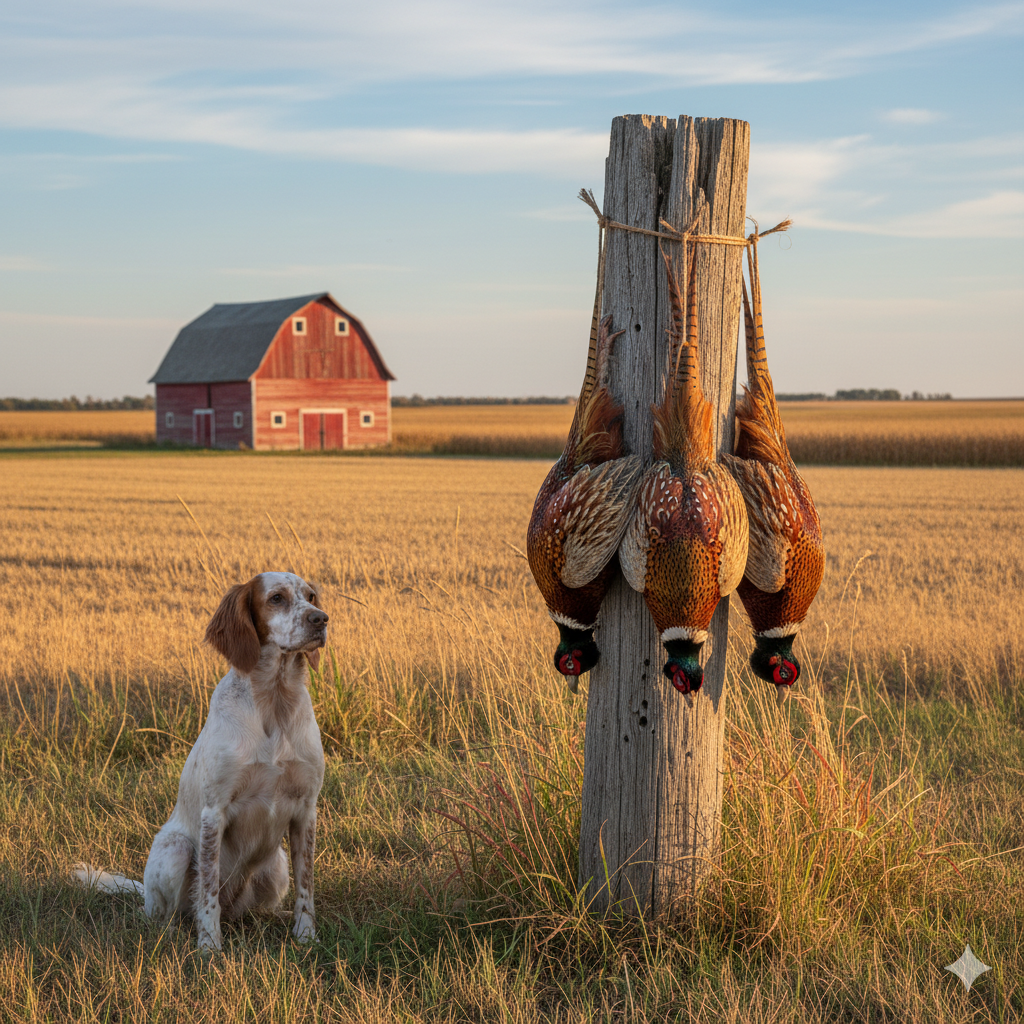 Processed Hunt Video of EliteHunter